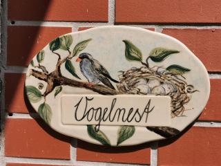 15 Vogelnest - Hof Wiesengrund - Parchtitz - 8