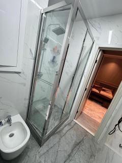 Vista Dushanbe urban Comfort 3 Bedrooms and Lounge Space - 8