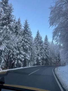 Urlaub mit Bergblick - Ferienhaus in Bad Bleiberg - 2