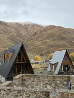 Take a Break Kazbegi - Kazbegi - 9