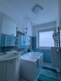 Urlaub mit Bergblick - Ferienhaus in Bad Bleiberg - 3