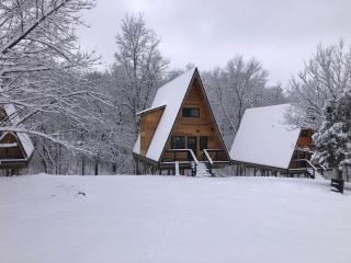 Unwind in the Woods-Post Oak Perch - 3