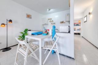 Suite Helios - 500M to the Beach By Lanzarote Vacation Homes - 4