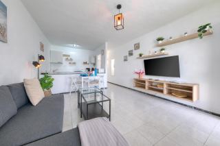 Suite Helios - 500M to the Beach By Lanzarote Vacation Homes - 6