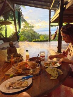 Open spacious house with stunning Peninsula view - 7