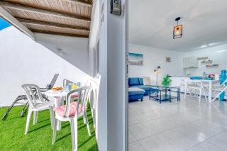 Suite Helios - 500M to the Beach By Lanzarote Vacation Homes - 8
