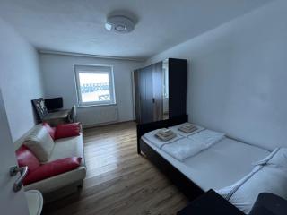 Urlaub mit Bergblick - Ferienhaus in Bad Bleiberg - 6