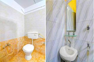 HOTEL STEP IN - Near Railway Station - 5