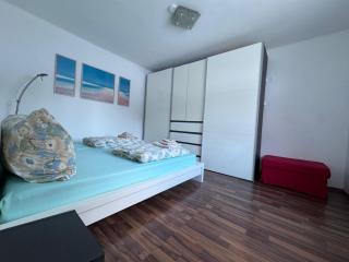 Urlaub mit Bergblick - Ferienhaus in Bad Bleiberg - 9