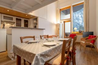 Résidence Grand Roc - Bruyères 211 - Happy Rentals - 8