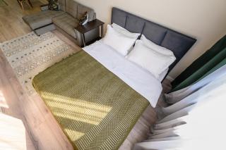 Изумрудная студия в Молодежке - 7