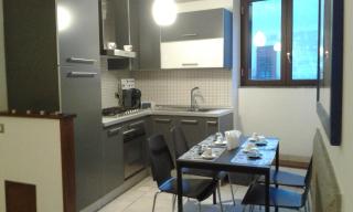 casa vacanze crochi - 2