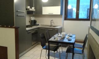 casa vacanze crochi - 1