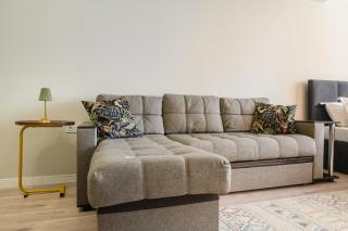 Изумрудная студия в Молодежке - 3