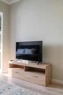 Изумрудная студия в Молодежке - 4