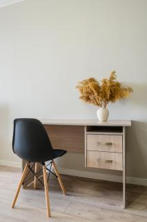 Изумрудная студия в Молодежке - 2