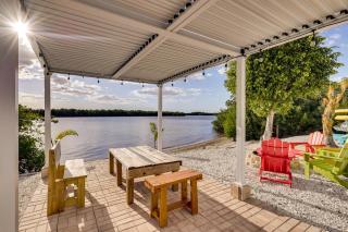 Private Beach Hidden Shack By the Bay in Ruskin - 9