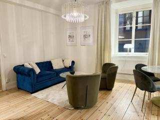 Heart of Old Town STHLM - 4