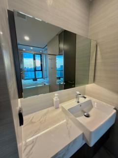 Private skyrise residence not yet fully furnished Thonglor - 2