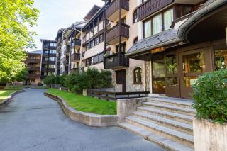 Chamonix SUD - Jonquilles 118 - Happy Rentals - 8