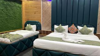 Hotel Shuhrah-I-Afaq - 8