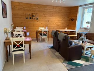 Gite Michel Fagot - 4