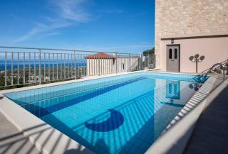 Great Escape Villas - 0