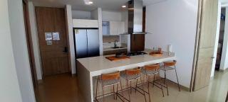 Reserva Del Mar Apartamentos - 1