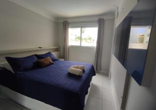 C195 Fantástico ap a 100m do mar na Cachoeira - 7