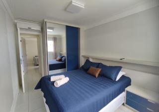 C195 Fantástico ap a 100m do mar na Cachoeira - 9