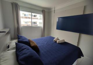 C195 Fantástico ap a 100m do mar na Cachoeira - 8