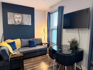 Harvey Apartments - Derry - 6