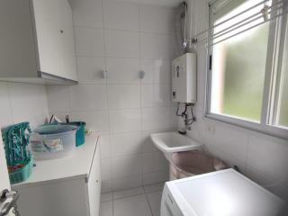 C195 Fantástico ap a 100m do mar na Cachoeira - 3