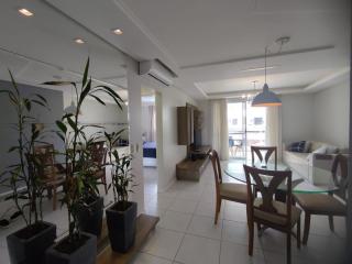 C195 Fantástico ap a 100m do mar na Cachoeira - 6