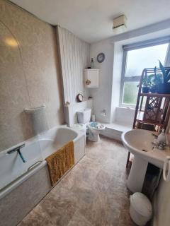 Cosy Penzance Town House - 2