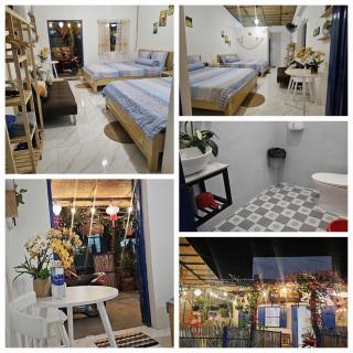 Homestay Hana Vĩnh Hy - 7