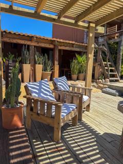 La Perla del Cabo - Cabo Polonio - 7