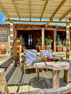 La Perla del Cabo - 8