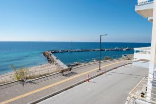 Sea and Sky by Infinity - 0