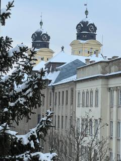 Museum 4 Residence Deluxe - Debrecen - 0