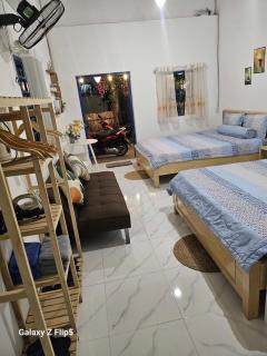 Homestay Hana Vĩnh Hy - 6