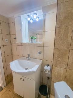 Sea and Sky by Infinity - 3