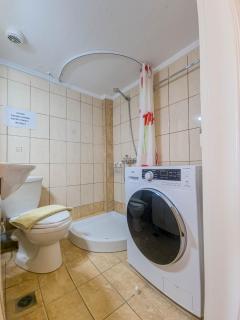 Sea and Sky by Infinity - 2