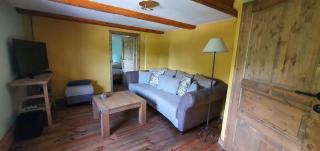 Gohrischer Hof Anno 1798 - 9