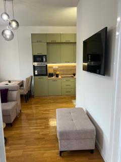 Museum 4 Residence Deluxe - Debrecen - 9