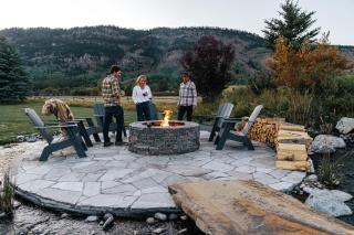 Abode at Open Meadows - 6