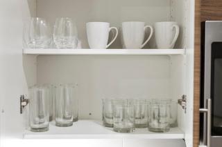 Fort Worth Executive 1 King Bed I Walk to West 7th - 5