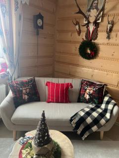 Pokoje u Pawlikowskich - 1