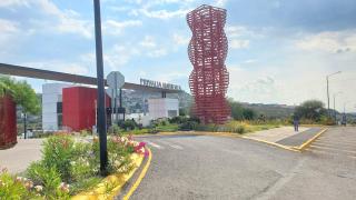 Privalia Ground Floor Near Antea and Paseo Querétaro Invoice - 5