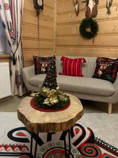 Pokoje u Pawlikowskich - 2